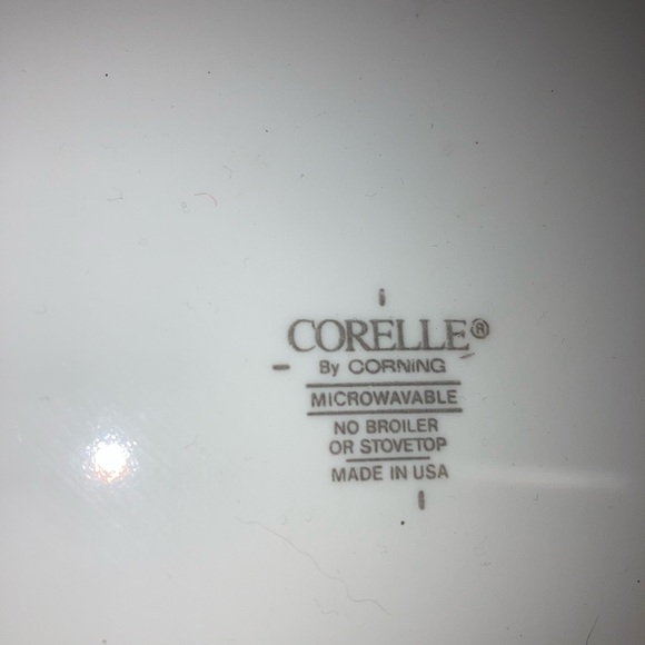 Corelle Serving Platter - Picture 8 of 8